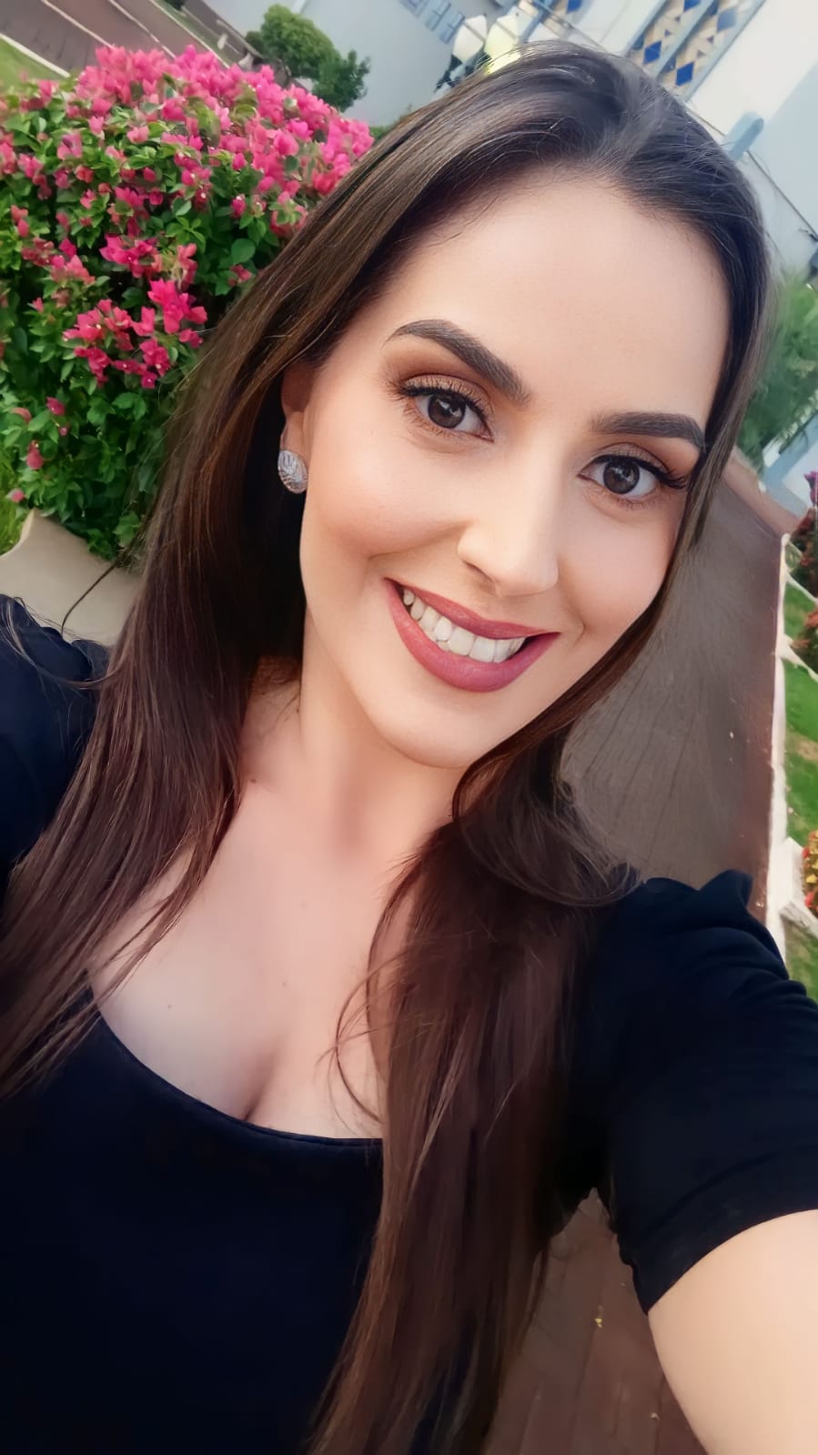 Lígia Caroliny Bannwart