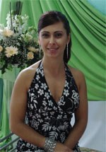 Luciana Aparecida Martins