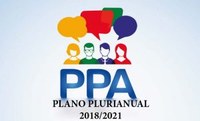 AUDIÊNCIA PÚBLICA PPA 2018/21