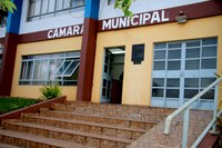 Câmara de Formosa do Oeste lança seu site usando portal modelo