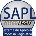 SAPL Sistema de Apoio ao Processo Legislativo